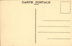 CPA Rennes La Gare