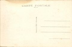 CPA Rennes Au Thabor Les Serres