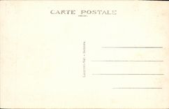 CPA Rennes L Hotel de Ville