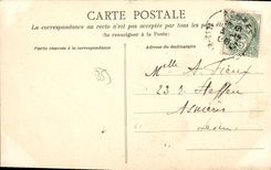 CPA Rennes Vieille maison au Pont Saint Martin Lavandieres