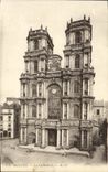 CPA Rennes La Cathedrale