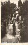 CPA Rennes Le Thabor La Cascade