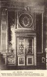 CPA Rennes Palais de Justice Premiere chambre Ancienne chambre du conseil de Grand chambre