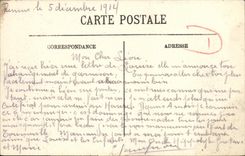 CPA Rennes Panorama