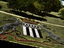 MODERN CARD Rennes Thabor Weapons of the City