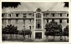 CPA Rennes Cite Universitaire Maison de etudiants