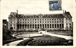 CPA Rennes Le Palais St Georges