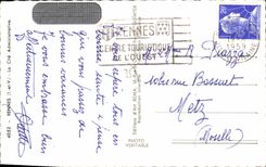 MODERN CARD Rennes Administrative ISCED