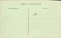 VINTAGE POSTCARD Rennes L Interior of the Law courts the Court D Sitted