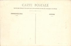 CPA Rennes Le Lycee et la Chapelle