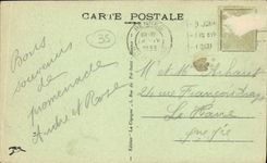 CPA Rennes Piscine municipale 