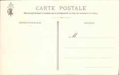 CPA Rennes Le Theatre