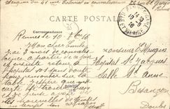 CPA Rennes Nouveau Pensionnat Saint Vincent