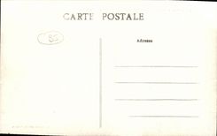 CPA Rennes Vue panoramique prise du Pont Challlou