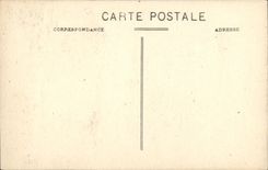 CPA Rennes La Palais de Justice