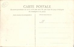 CPA Rennes Caserne Saint Georges Militaria