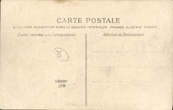 CPA Vue Generale de Rennes 