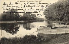 CPA Rennes Les Bords de la Vilaine