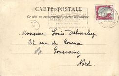 CPA Rennes Les Bords de la Vilaine