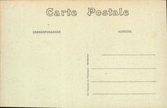 CPA Rennes Le Theatre Tramway Nouvelliste