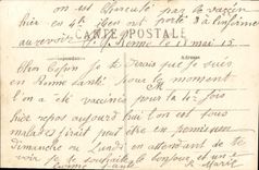 CPA Rennes Le Chateau Branlant Au Pont St Martin dite Maison CAdet Roussel