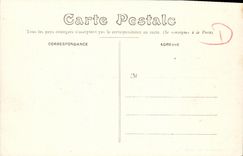 CPA Rennes Vue Generale 