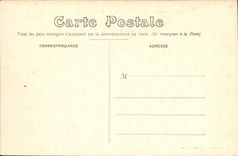 CPA Rennes Le Palais de Justice ancien parlement de Bretagne 