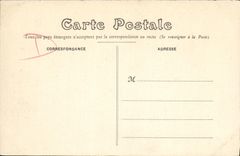 CPA Rennes Les Serres du Jardin Des Plantes