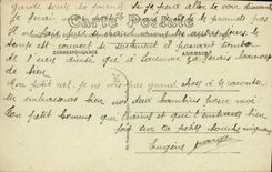 CPA Rennes Caserne de L Arsenal Sortie des ouvriers TOP