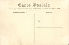 CPA Rennes Palais de Justice Premiere chambre civile Magnifiques tapisseries des Gobelins