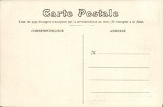 CPA Rennes Palais de Justice Chambre des appels correctionnels