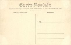 CPA Rennes Palais de Justice La Salle Des Assises