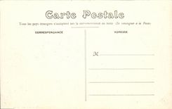 CPA Rennes Nouveau Jardin du Thabor et Vue Generale de Rennes