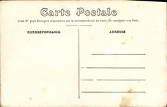 CPA Rennes Au Thabor La grande allee du jardin francais et le CEdre du liban 