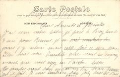 CPA Rennes Vue Generale prise de Pontchaillou Hotel de ville Eglise St Sauveur Cathedrale Eglise st Etienne Tramways