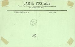 CPA Rennes Maison Renaissance