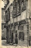 CPA Rennes La Maison de Du Guesclin