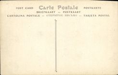 CPA Rennes Le Theatre Tramway Dubonnet