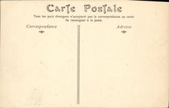 CPA Rennes Le Thabor