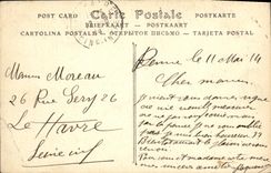 CPA Rennes Le Palais de Justice Salle De L Ancien Parlement de Bretagne 