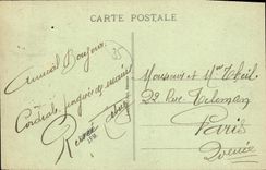 CPA Rennes Ecole Nationale D Agriculture