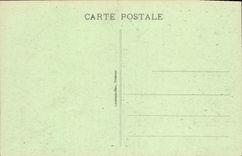 CPA Rennes Les musees