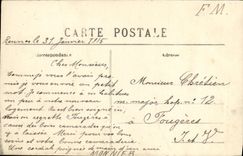 CPA Rennes La Cathedrale