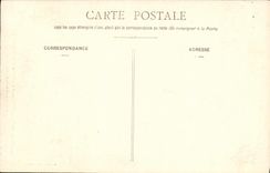 CPA Rennes Monument Union de la Bretagne Jean Boucher