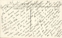 CPA Rennes Monument Union de la Bretagne Jean Boucher