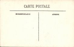 CPA Rennes Porte mordelaise 