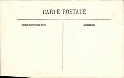 CPA Rennes Maison de Du Guesclin