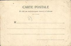 CPA Rennes Porte Mordelaise