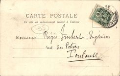 CPA Rennes Palais de Justice Cabinet du procureur general