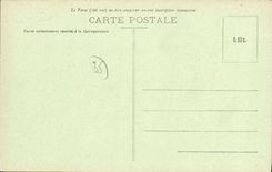 CPA La Richardais Vue Generale 